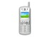 Cell Phone: Motorola C343 (Verizon Wireless)