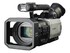 Camcorder: Panasonic AG DVX100B 