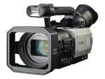 Panasonic AG-DVX100B DVCAM Camcorder 3CCD BONUS PKG NEW