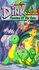 Dink the Little Dinosaur: Phantom of the Cave (VHS, 1994)