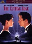The Cutting Edge (DVD, 2001, Contemporary Classics)