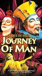 IMAX - Cirque du Soleil: Journey of Man (VHS, 2001)