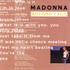 CD: Nothing Fails/Love Profusion [Maxi Single] - Madonna