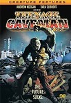 Teenage Caveman (DVD, 2002)