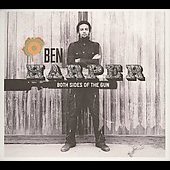 Both Sides of the Gun [Digipak] by Ben Harper (CD, Mar-2006, 2 Discs, Virgin Records USA)