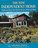 Book: The New Independent Home Michael Potts, Paperback