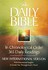 Book: The Daily Bible Paperback