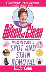 The Queen of Clean by Linda Cobb (2001, Paperback)