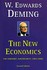 Book: The New Economics - W. Edwards Deming