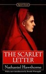 The Scarlet Letter by Nathaniel Hawthorne (1999, Paperback, Reissue)