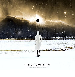 The Fountain by Darren Aronofsky (2006)