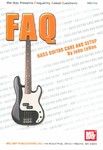 FAQ Bass Guitar Care & Setup by John Levan (2005, Paperback)
