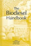 Biodiesel Handbook by Gerhard Knothe (2005, Hardcover, Illustrated)