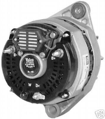 Valeo Alternator 24v 60 Amp Volvo Marine & Industrial