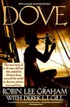 Dove by Derek L.T. Gill, Robin Lee Graham (1991, Paperback, Reprint)