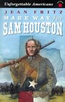 Make Way for Sam Houston by Jean Fritz (1998, Paperback)