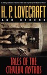 Tales of the Cthulhu Mythos by Lovecraft (1998, Paperback, Reprint)