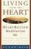 Book: Living from the Heart Puran Bair, Softcover