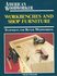 Book: Workbenches and Shop Furniture Nick Engler, Paperback