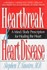 Book: Heartbreak and Heart Disease - Stephen T. Sinatra