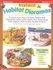 Book: Instant Habitat Dioramas Donald M. Silver, Paperback