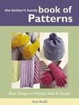 The Knitter's Handy Book of Patterns by Ann Budd (2002, Hardcover, Spiral)