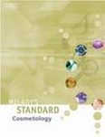 Milady's Standard Cosmetology by Aly Evirs, Arlene Alpert, Catherine M. Frangie, Debbie Beatty, Diane Bailey, Jane Crawford, John Halal, Letha Barnes, Lisha Barnes, Margrit Altenburg, Mary Brunetti (2002, Hardcover)