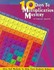 Book: 10 Days to Multiplication Mastery - Marion W. Stuart