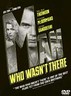 The Man Who Wasn't There (2002, DVD)