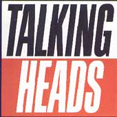 True Stories by Talking Heads (CD, Jul-1987, Sire Records USA)