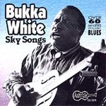Sky Songs, Vols. 1-2 by Bukka White (CD, Dec-1991, Arhoolie)