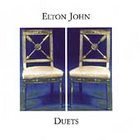 elton john duets