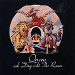 Queen - A Day At The Races (CD 1993)