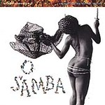 Brazil Classics 2: O Samba by Various Artists (CD, Mar-2000, Luaka Bop)