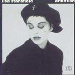 Lisa Stansfield - Affection (CD 1995)