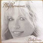 Carly Simon - My Romance (CD 1992)