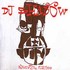 CD: Pre-emptive Strike DJ Shadow, 2001