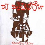 Preemptive Strike by DJ Shadow (CD, May-2005, Mo Wax)