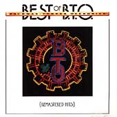 Bachman-Turner Overdrive: Remastered Hits by Bachman-Turner Overdrive (CD, May-1998, Mercury)