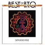 Bachman-Turner Overdrive: Remastered Hits by Bachman-Turner Overdrive (CD, May-1998, Mercury)