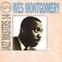 CD: Verve Jazz Masters 14 - Wes Montgomery
