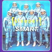 Smart by Sleeper (CD, Mar-1995, Arista Records USA)
