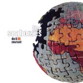 The Seahorses - Do It Yourself (CD 1997)