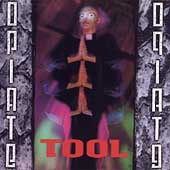 Opiate [EP] by Tool (CD, Mar-1992, Zoo/Volcano Records)