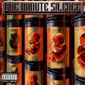 Available in All Colors by One Minute Silence (CD, Apr-1998, Big Cat Records USA)