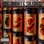 Available in All Colors by One Minute Silence (CD, Apr-1998, Big Cat Records USA)