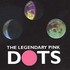 CD: Under Triple Moons - Legendary Pink Dots (The)