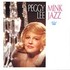 CD: Mink Jazz Peggy Lee, 1998