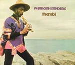 Thembi by Franklin Kiermyer (CD, Mar-1998, Impulse!)