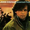 American Fool (Mellencamp, John, Cassette)